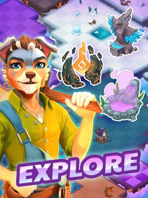 AlchiMerge: Merge & Craft screenshot 3