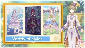 Alice Closet screenshot 1