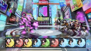 Alice Fiction screenshot 3