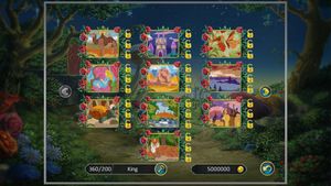 Alice's Patchwork screenshot 4
