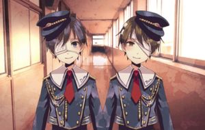 Alice's Spiritual Judge screenshot 1