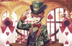 Alice's Spiritual Judge screenshot 2