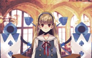 Alice's Spiritual Judge screenshot 3