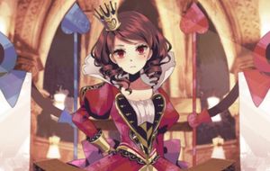Alice's Spiritual Judge screenshot 4