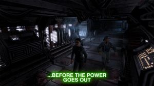 Alien: Blackout screenshot 4