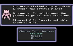 Alien Squatter screenshot 2