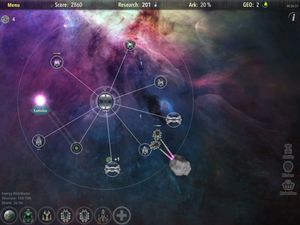 Alien Tribe 2 screenshot 3