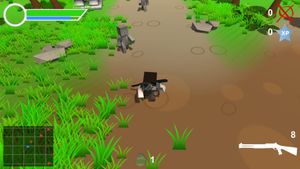 Alive: New Journey screenshot 3