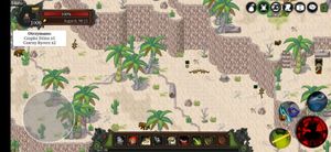 Alkatria screenshot 2