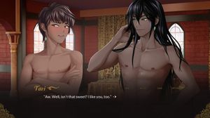All Idleness and Ephemera screenshot 1