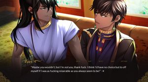 All Idleness and Ephemera screenshot 2