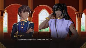 All Idleness and Ephemera screenshot 3