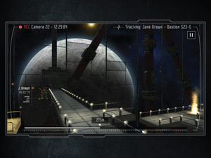 All is Lost screenshot 1