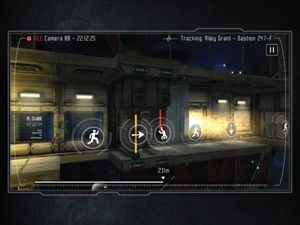 All is Lost screenshot 2