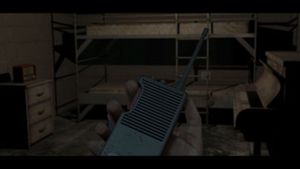 All That Remains: Part 1 screenshot 1