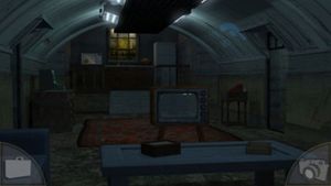 All That Remains: Part 1 screenshot 2