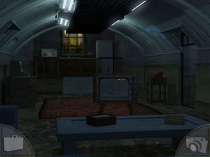 All That Remains: Part 1 screenshot 4