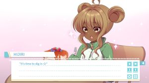 All the Words She Wrote screenshot 2