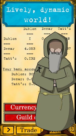 Allkvam Merchant screenshot 3