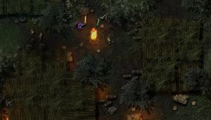 Almora Darkosen screenshot 1
