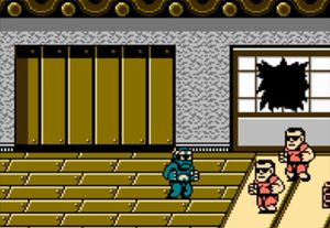 Almost Hero screenshot 1
