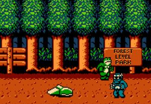 Almost Hero screenshot 3