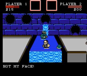 Almost Hero screenshot 4