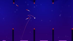 Almost There: The Platformer screenshot 2