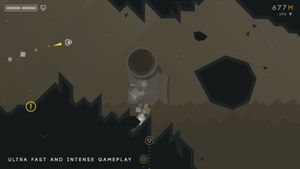 Alone screenshot 3