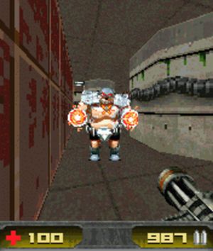 Alpha Zone 3D screenshot 4