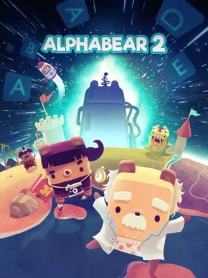 Alphabear 2 screenshot 2
