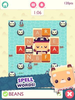 Alphabear 2 screenshot 3