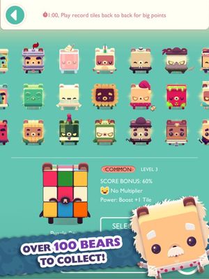 Alphabear 2 screenshot 4
