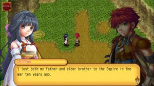 Alphadia Genesis 2 screenshot 2