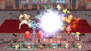 Alphadia III screenshot 3