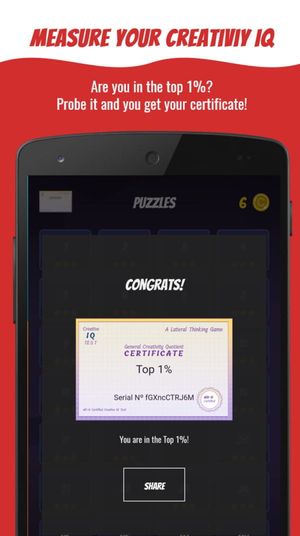 Alt-G: A Lateral Thinking Game screenshot 3