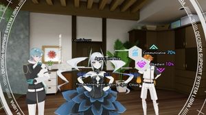 Altdeus: Beyond Chronos screenshot 4