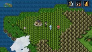 Alter Age screenshot 3