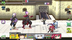 Alter Age screenshot 4