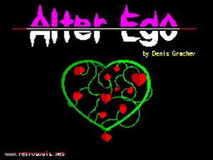 Alter Ego screenshot 1