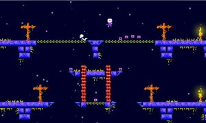 Alter Ego: DreamWalker screenshot 1