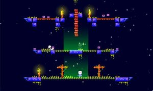 Alter Ego: DreamWalker screenshot 2