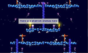 Alter Ego: DreamWalker screenshot 3
