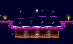 Alter Ego: DreamWalker screenshot 4