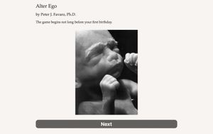 Alter Ego screenshot 2