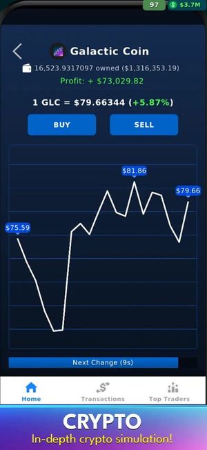 AltLife screenshot 2