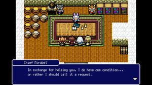 Alvastia Chronicles screenshot 1