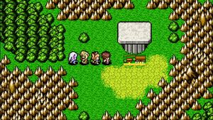 Alvastia Chronicles screenshot 2