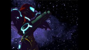 AM2R: Return of Samus screenshot 2