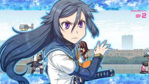 Ama-Hina screenshot 2